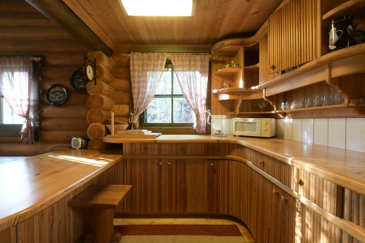 Laavu Holiday Homes Pelkosenniemi Extérieur photo